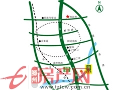 益康城