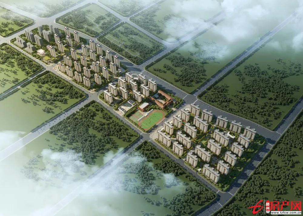 效果圖