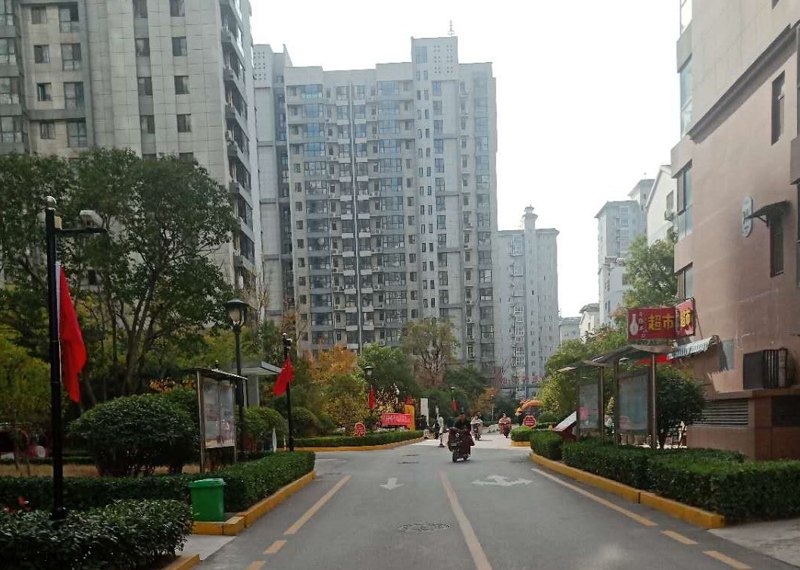 匯龍和諧康城C區(qū)