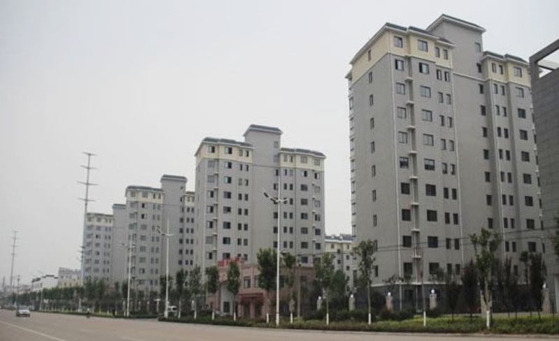 匯龍清河灣
