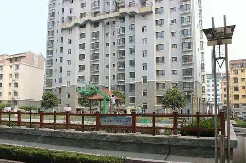荊善南苑