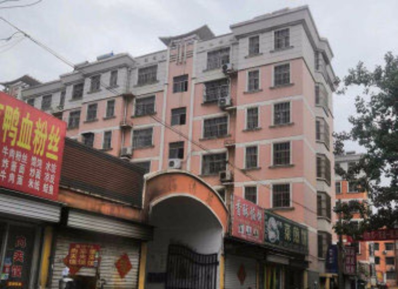 陽(yáng)光錦繡苑